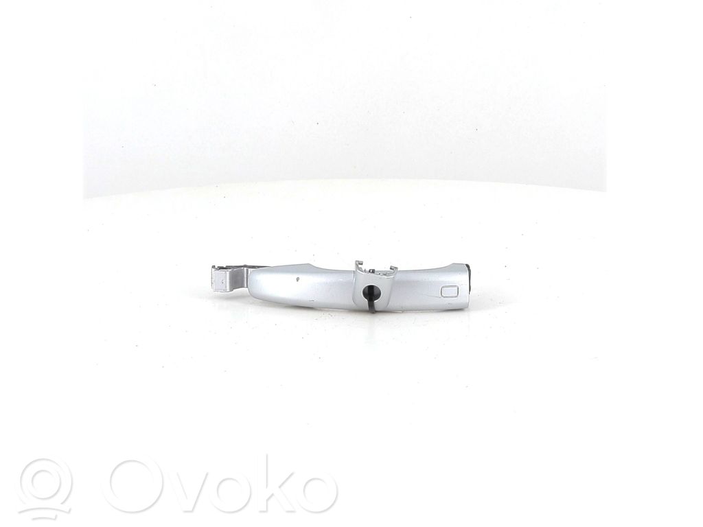 Klamka zewnętrzna drzwi przednich   8T0837205AROH,R09192L