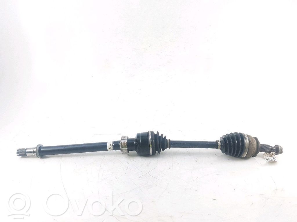 Mazda CX-5 Front driveshaft 