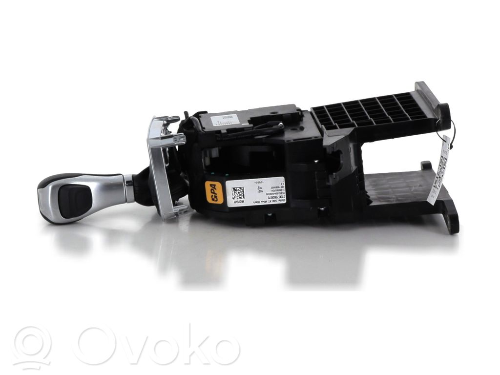 Selector caja de cambios   7357952670,Y11427Q