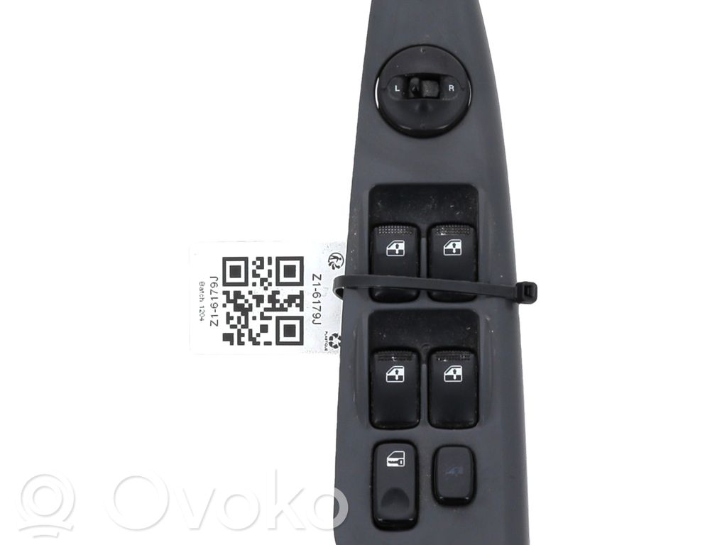 KIA Cerato Interruptor del elevalunas eléctrico