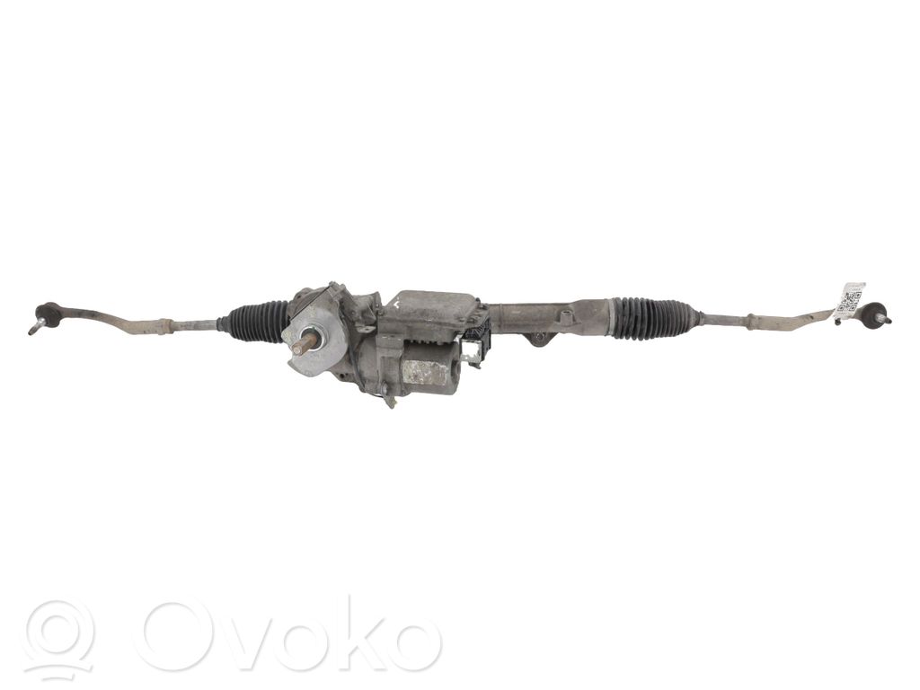 Peugeot 207 Cremagliera dello sterzo 