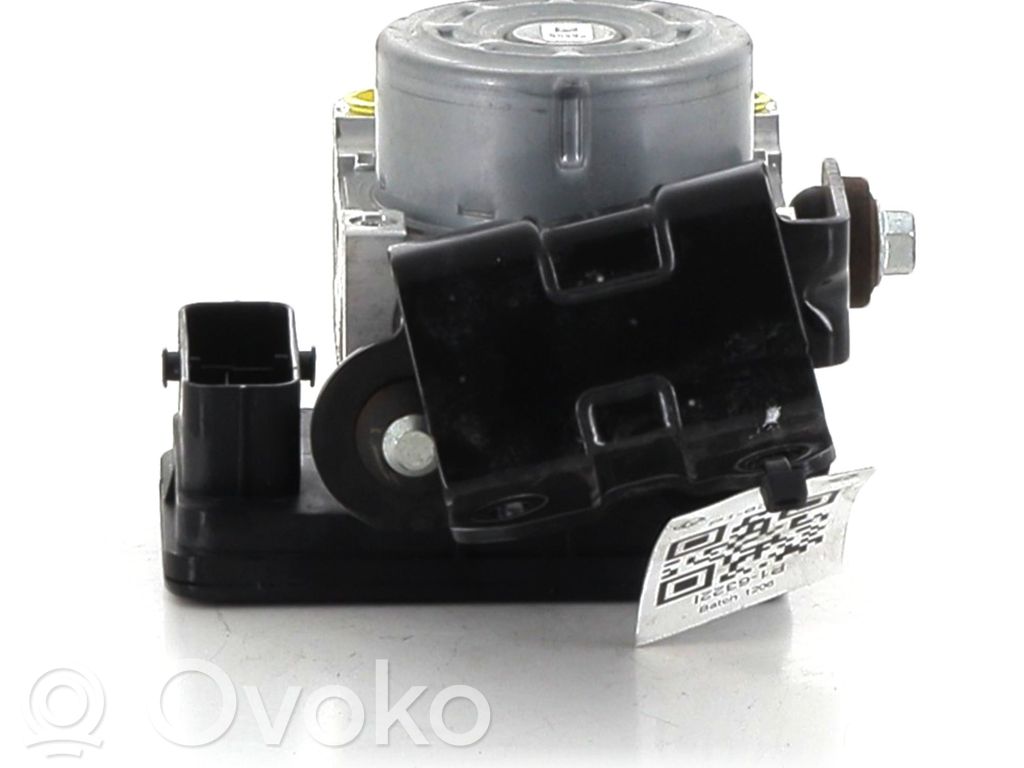 KIA Picanto ABS bloks 