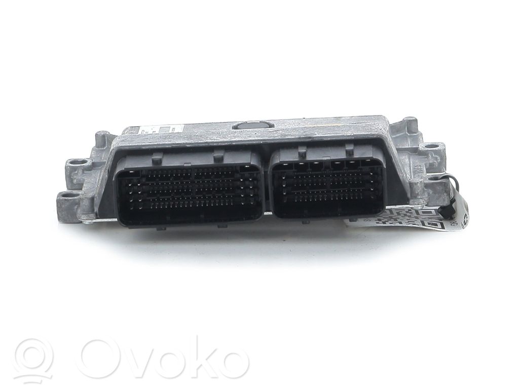 Citroen C3 Engine control unit/module 