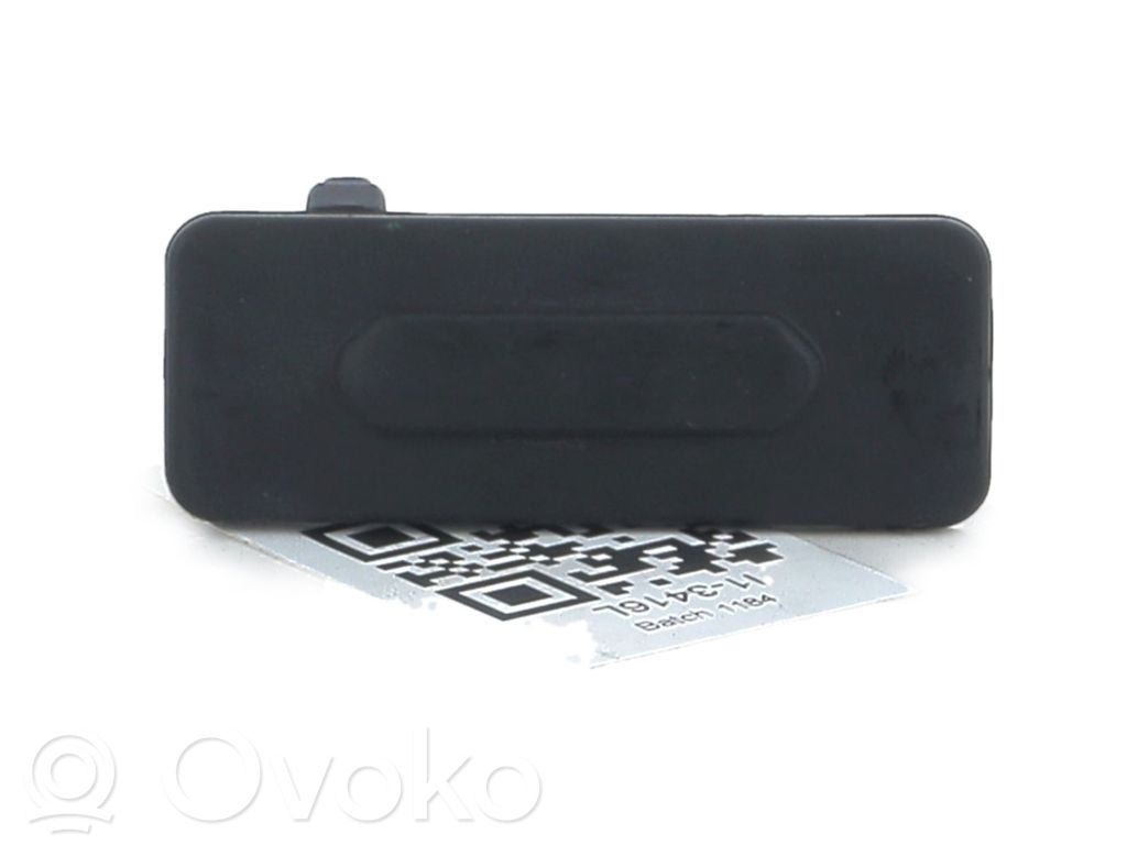 Renault Clio V Manecilla externa de puerta de carga 