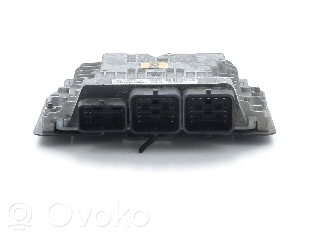 Sterownik / Moduł ECU   9800268980,U15317M