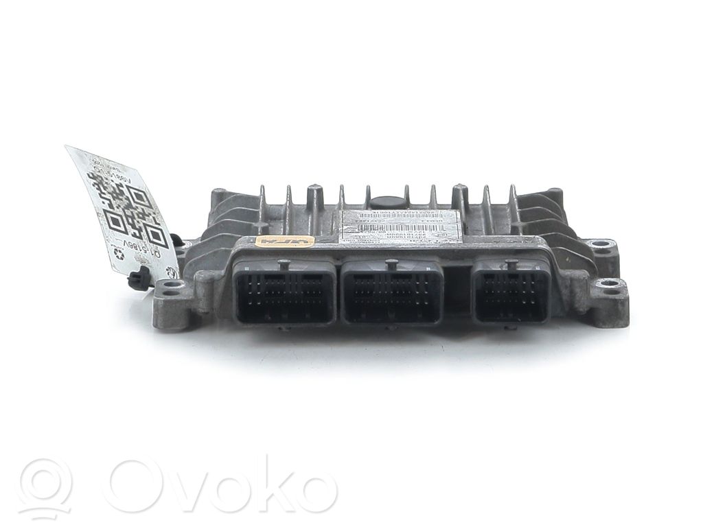 Unidad de control/módulo del motor   237101989R,Q15186V