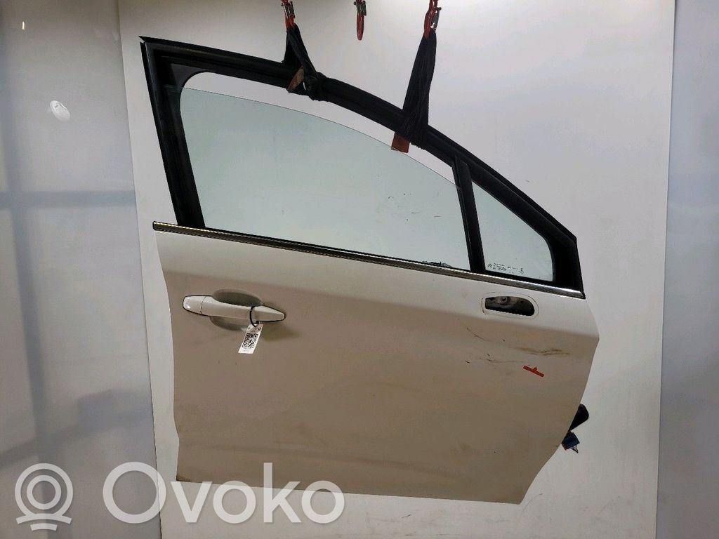 Citroen C4 II Portiera anteriore