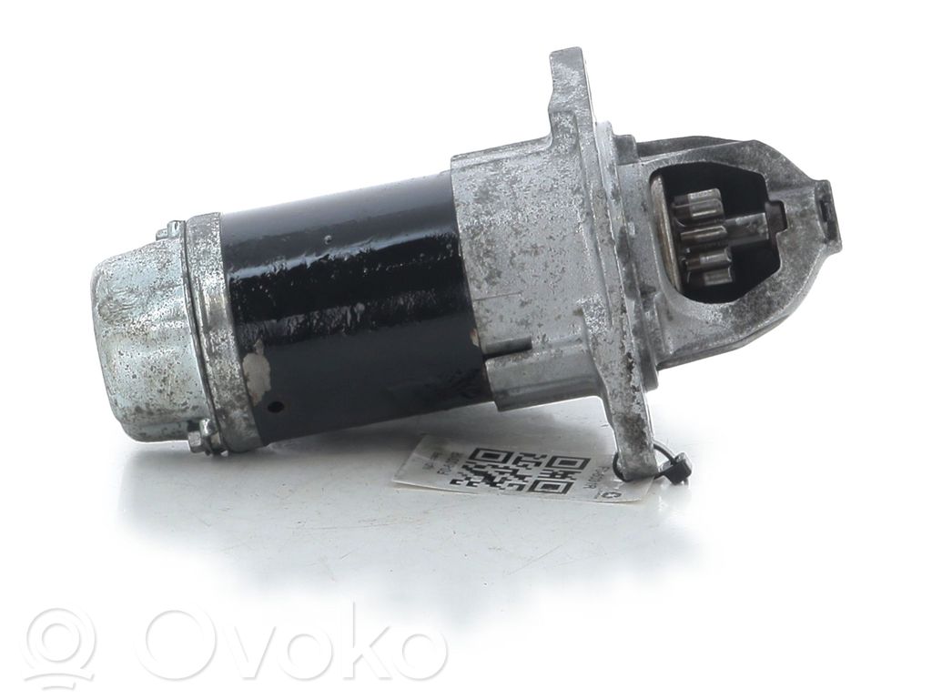 Subaru Impreza II Motorino d’avviamento