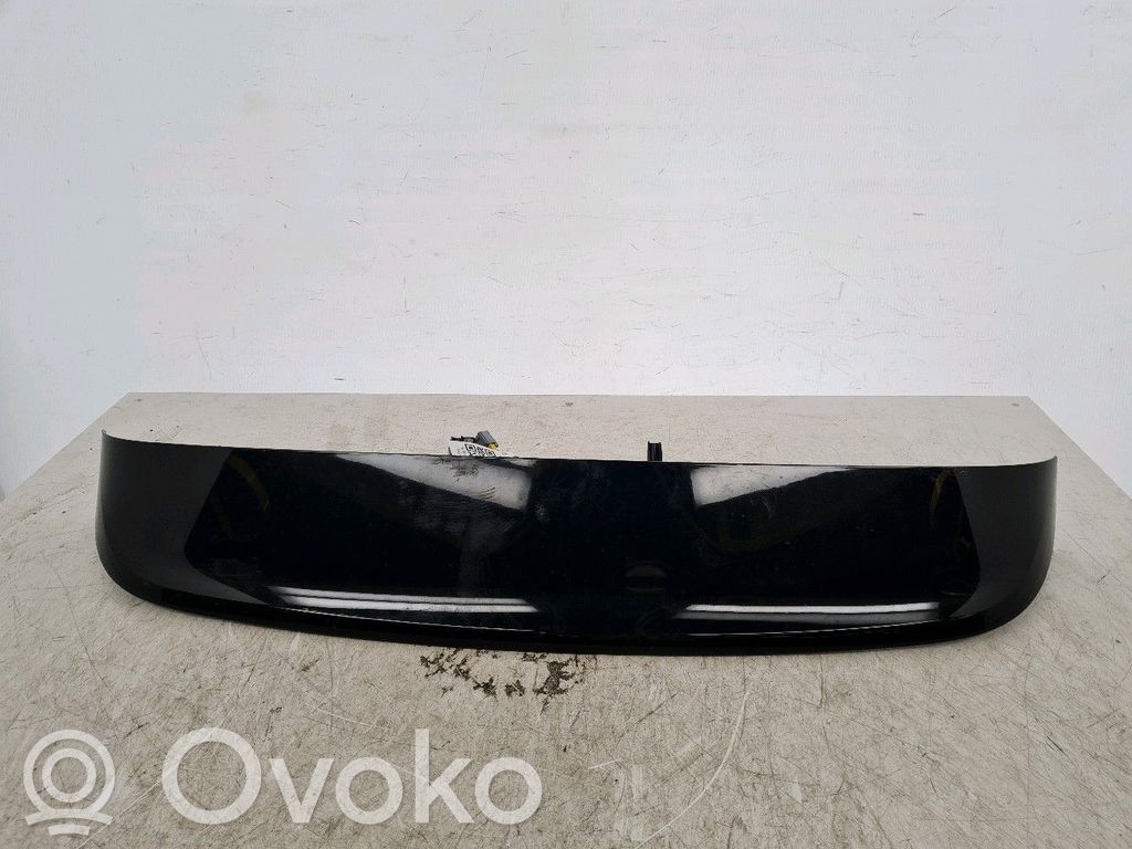 Opel Corsa F Alerón trasero/maletero 