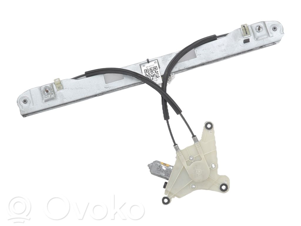 Elektryczny podnośnik szyby drzwi przednich   8070100Q0H,M16321Y
