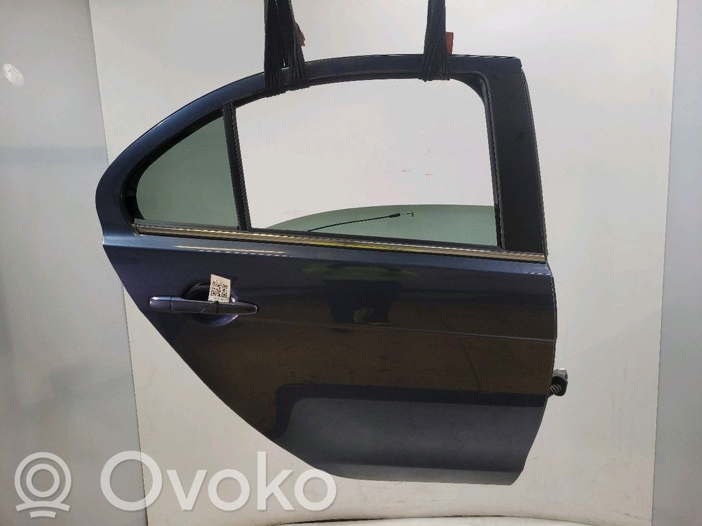 Puerta trasera   5730A582,B04326G