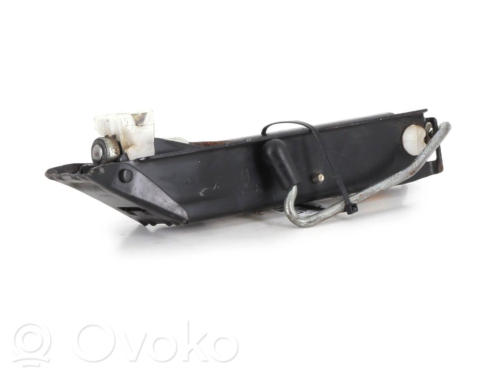 Opel Corsa C Lift Jack 