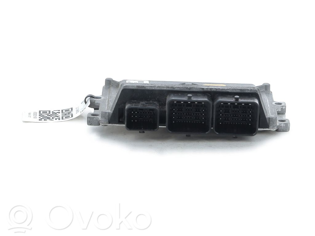 Unidad de control/módulo del motor   9811545080,U13063U