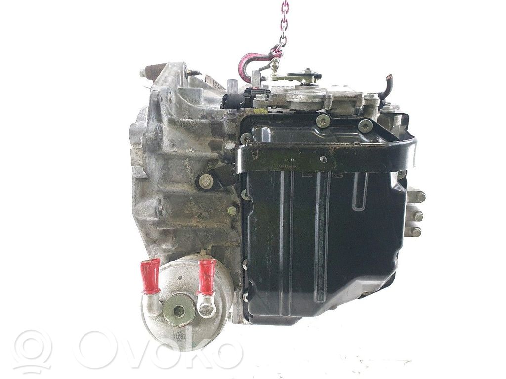 Citroen C5 Automatic gearbox 