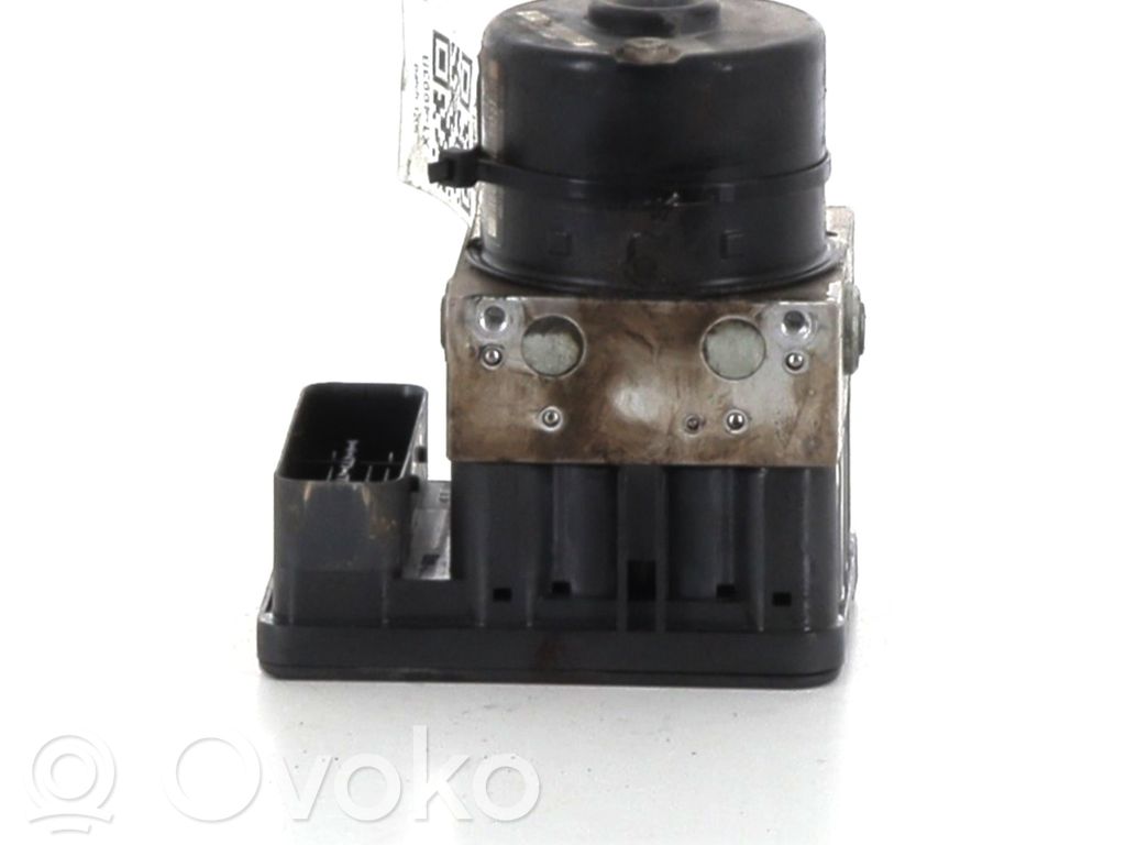 Citroen DS3 ABS Pump 