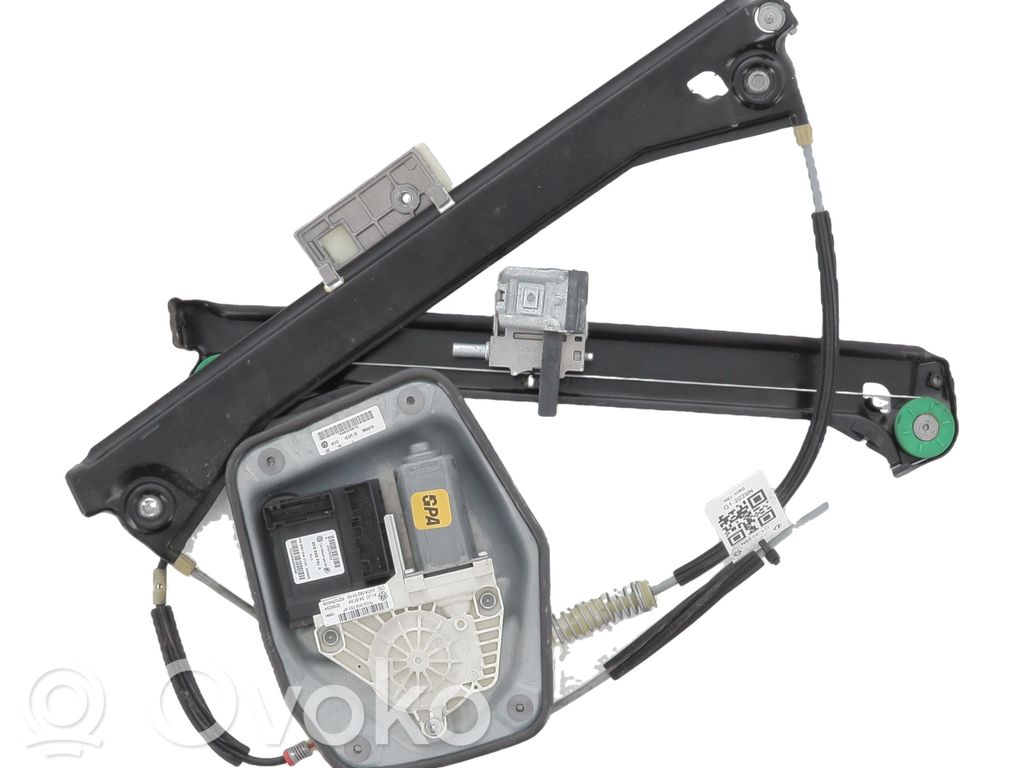 Elektryczny podnośnik szyby drzwi   1Q0959702HZ0W,Q12029N