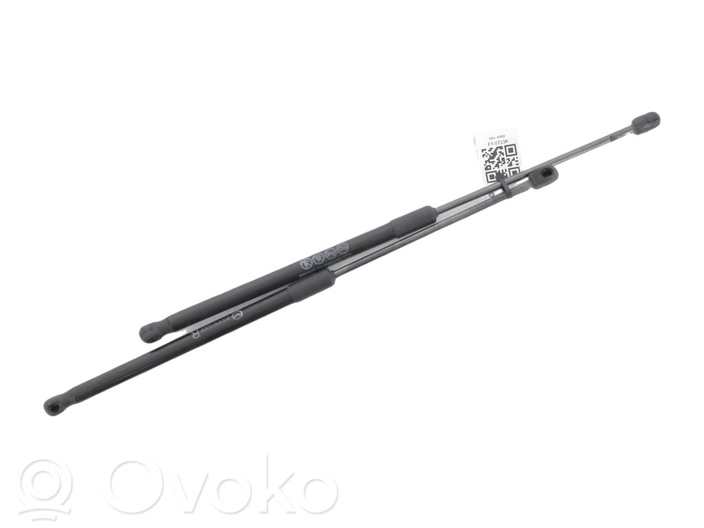 Amortyzator / Siłownik tylnej klapy bagażnika   BBY163620,F15723K