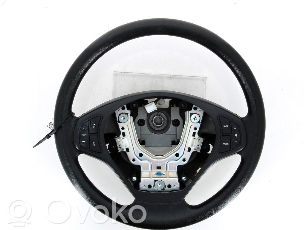 KIA Ceed Stūre 