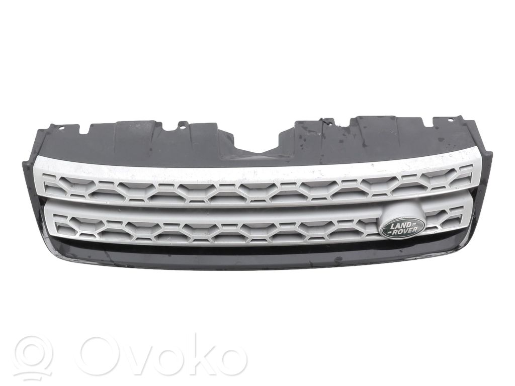 Land Rover Discovery Sport Maskownica / Grill / Atrapa górna chłodnicy 