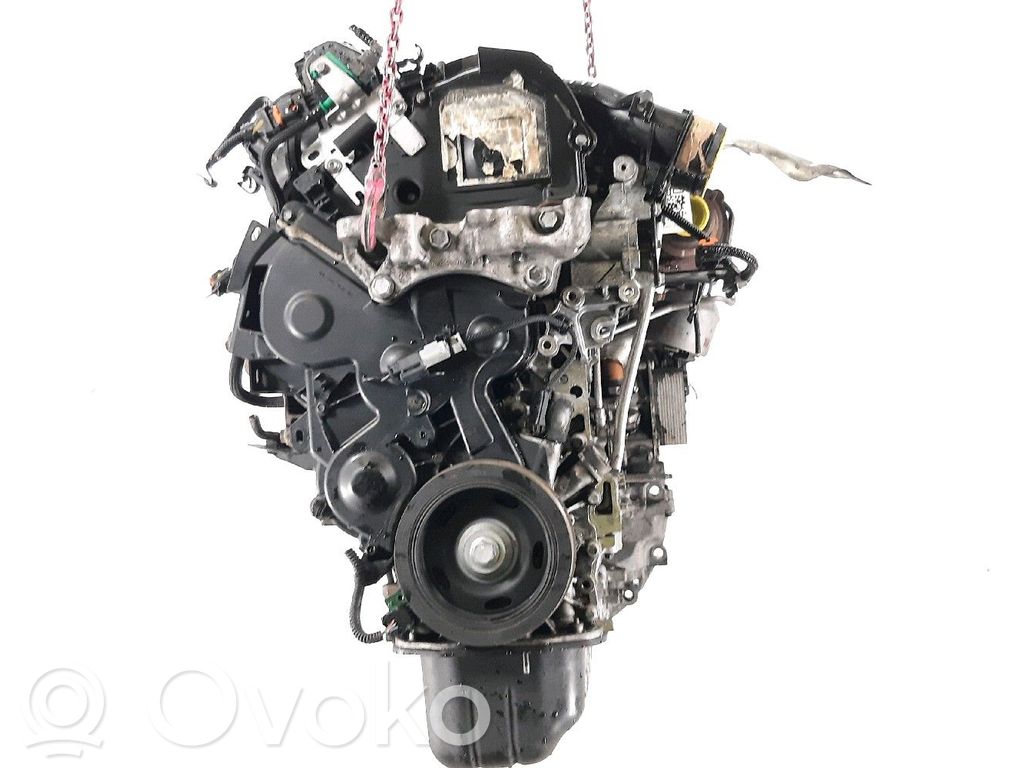 Silnik   BH01,M15135I