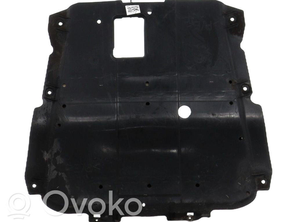 Cache de protection sous moteur   758900184R,H02217K