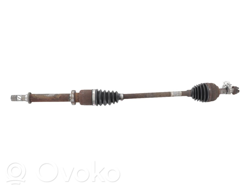 Etuvetoakseli   8200378880,R08136L