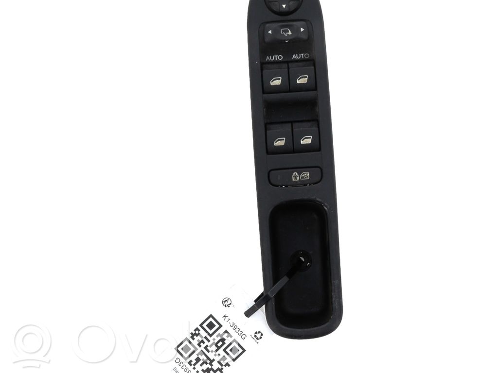 Citroen C3 Picasso Comutator comandă geamuri electrice 