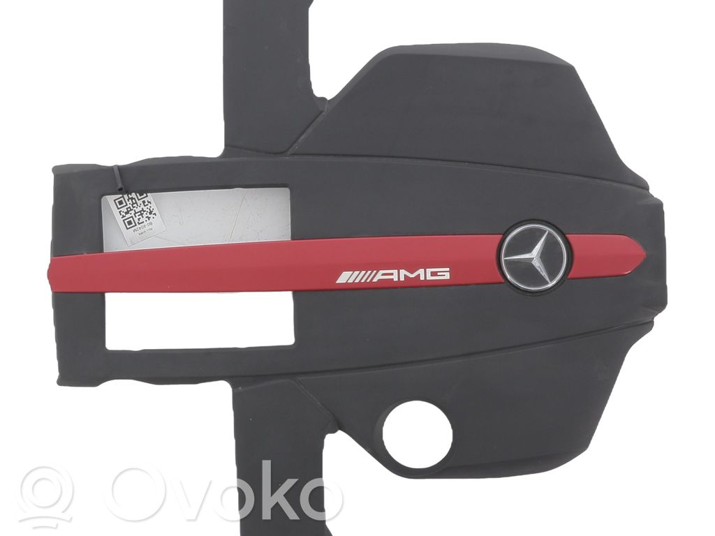 Mercedes-Benz GLE (W166 - C292) Motorabdeckung 