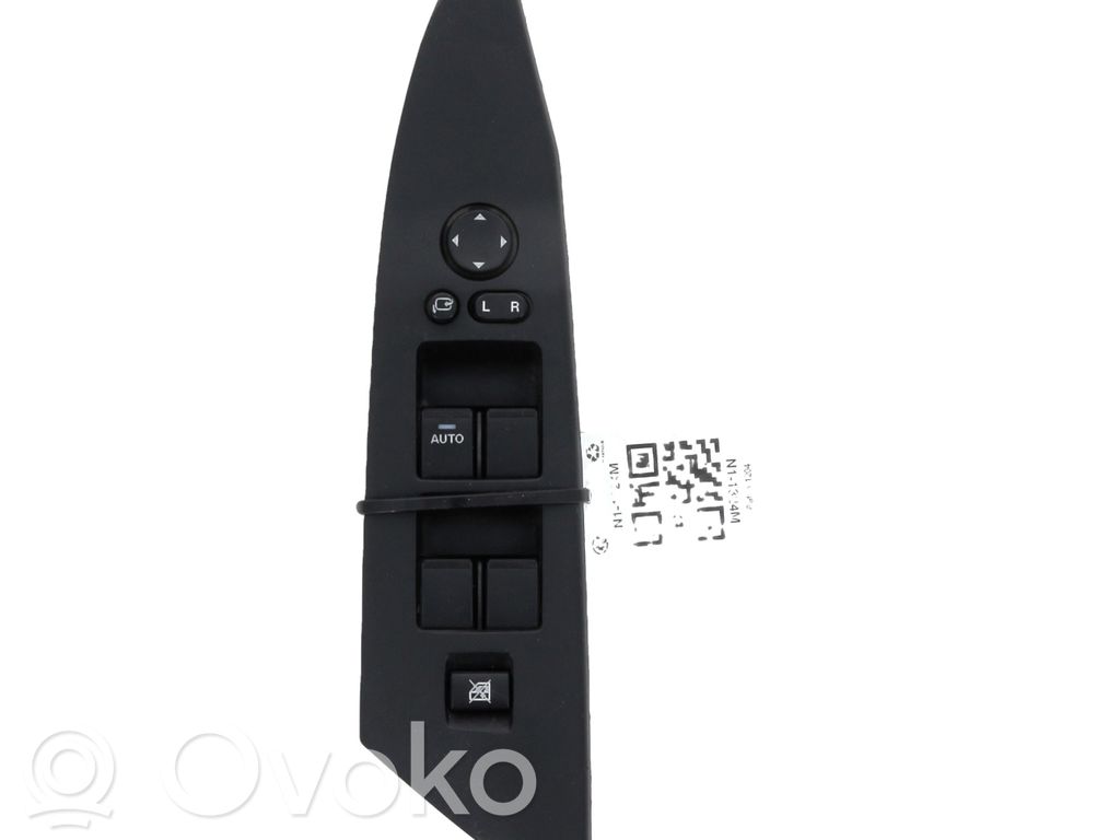 Mazda 3 II Electric window control switch 