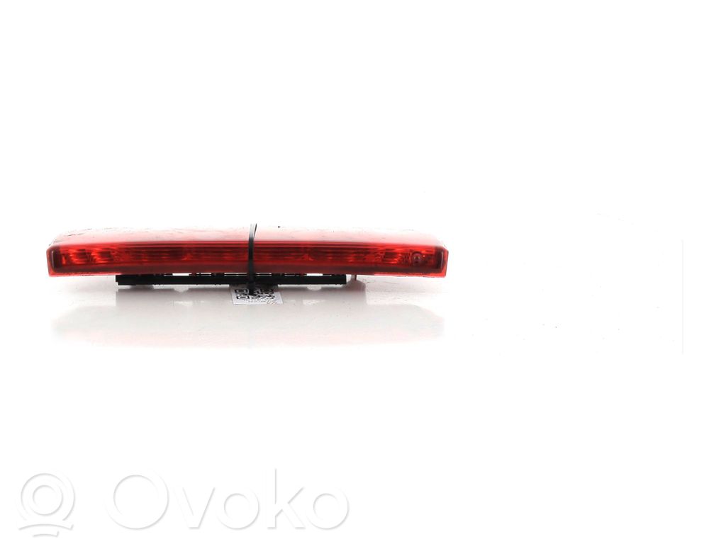 Peugeot 207 Third/center stoplight 