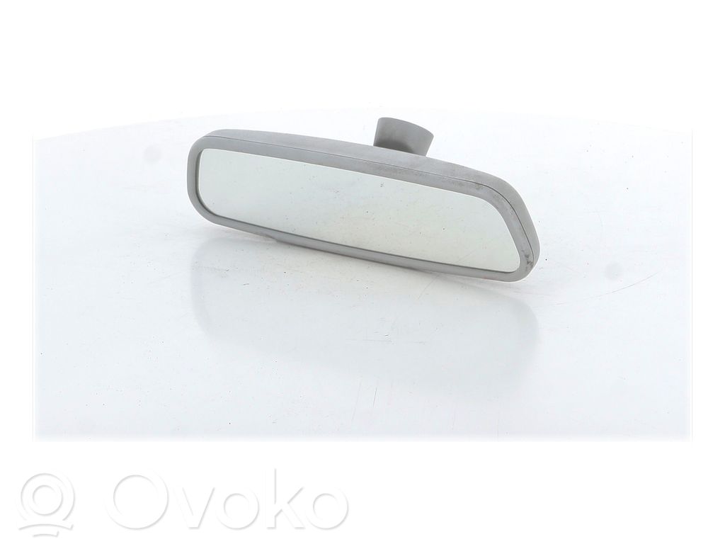 Audi A3 S3 A3 Sportback 8P Espejo retrovisor (interior) 