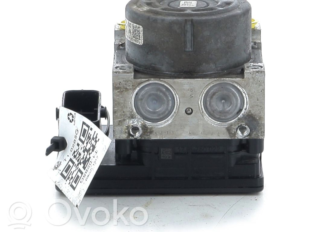 Citroen C3 ABS Pump 