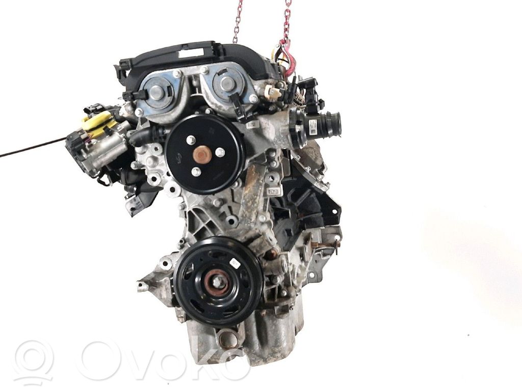 Engine   B14XERADAM,Q12233K