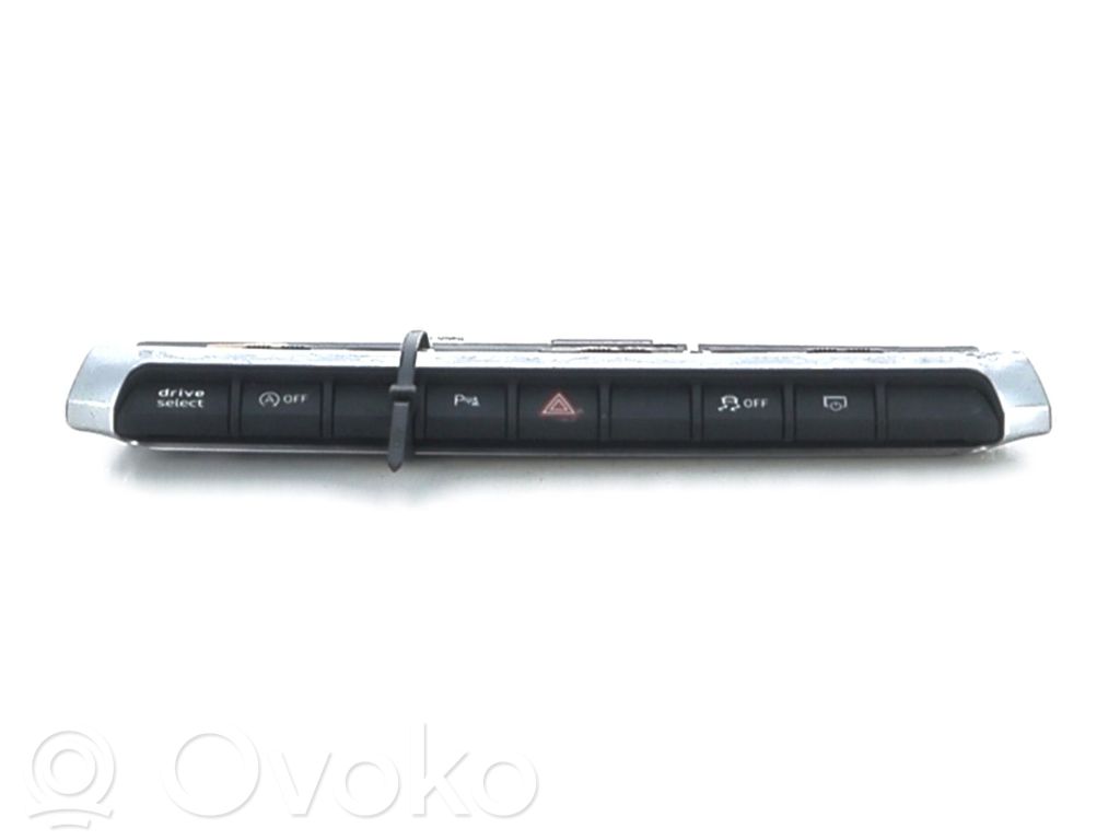 Audi A3 S3 8V Hazard light switch 
