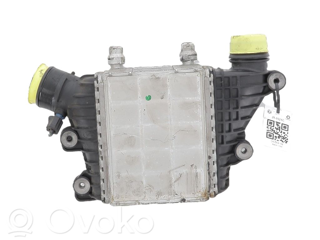 Land Rover Discovery Sport Radiatore intercooler 