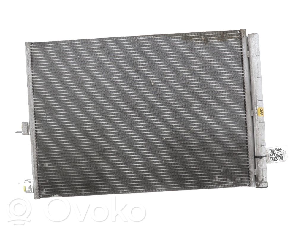 Mercedes-Benz B W246 W242 Radiator răcire A/C (condensor) 