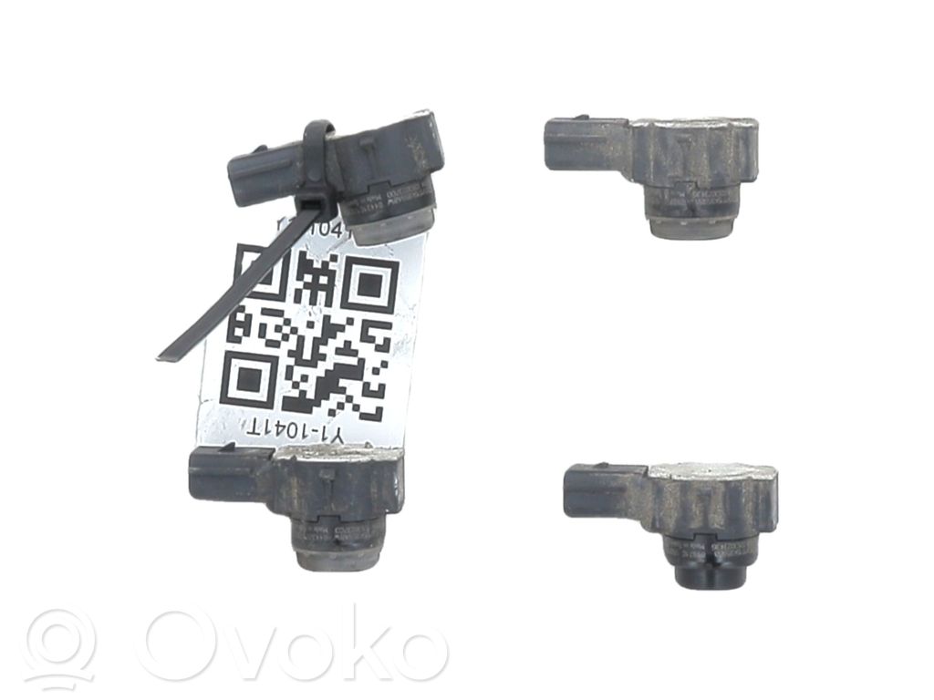 Sensor de aparcamiento PDC   1808019,Y11041T
