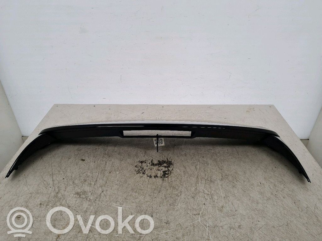 Renault Megane IV Spojler klapy tylnej / bagażnika 