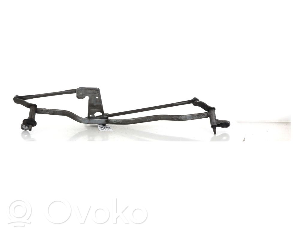 Citroen Jumper Mechanizm wycieraczek szyby przedniej / czołowej 