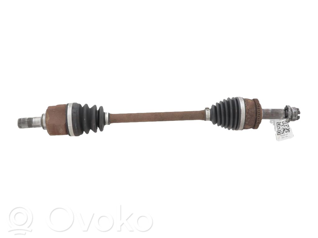 Półoś przednia   495001J500,V04078L