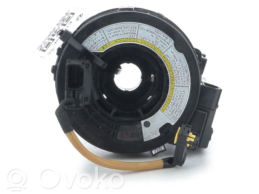 Suzuki SX4 Taśma / Pierścień ślizgowy Airbag / SRS 