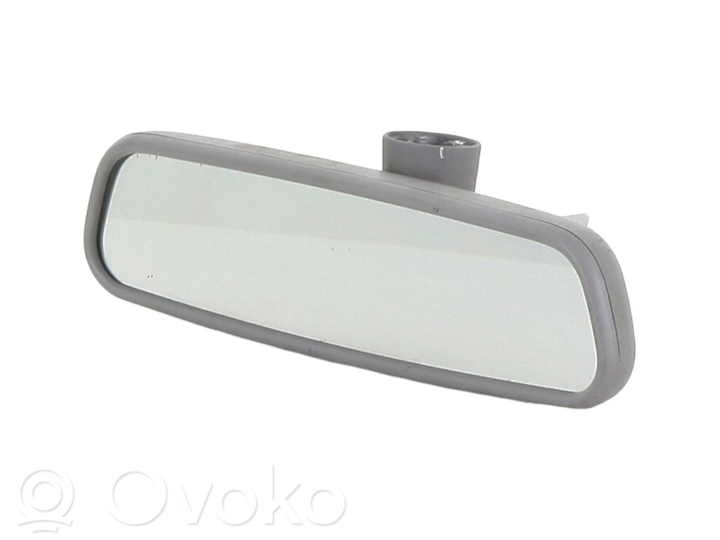 Audi A3 S3 8P Espejo retrovisor (interior) 