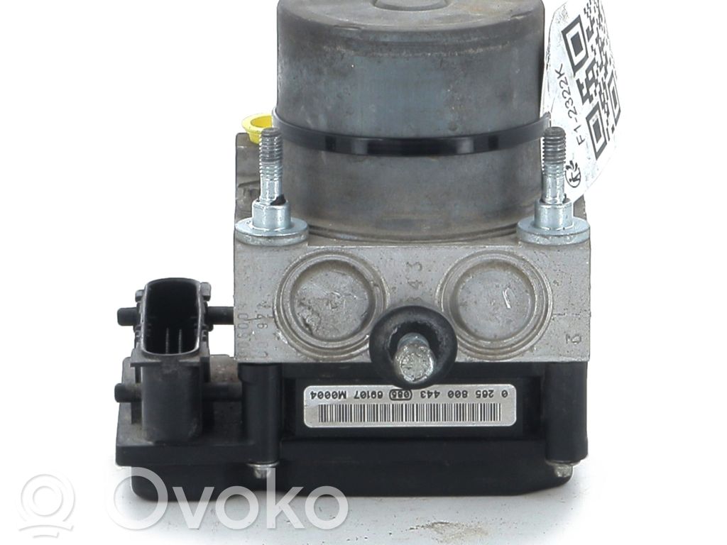 Pompa ABS   93192618,F12322K