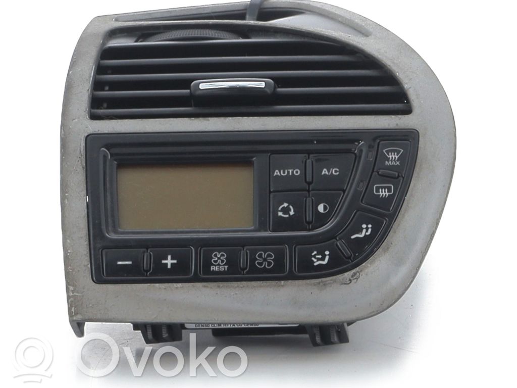 Citroen C4 I Picasso Unitate control climatizare 