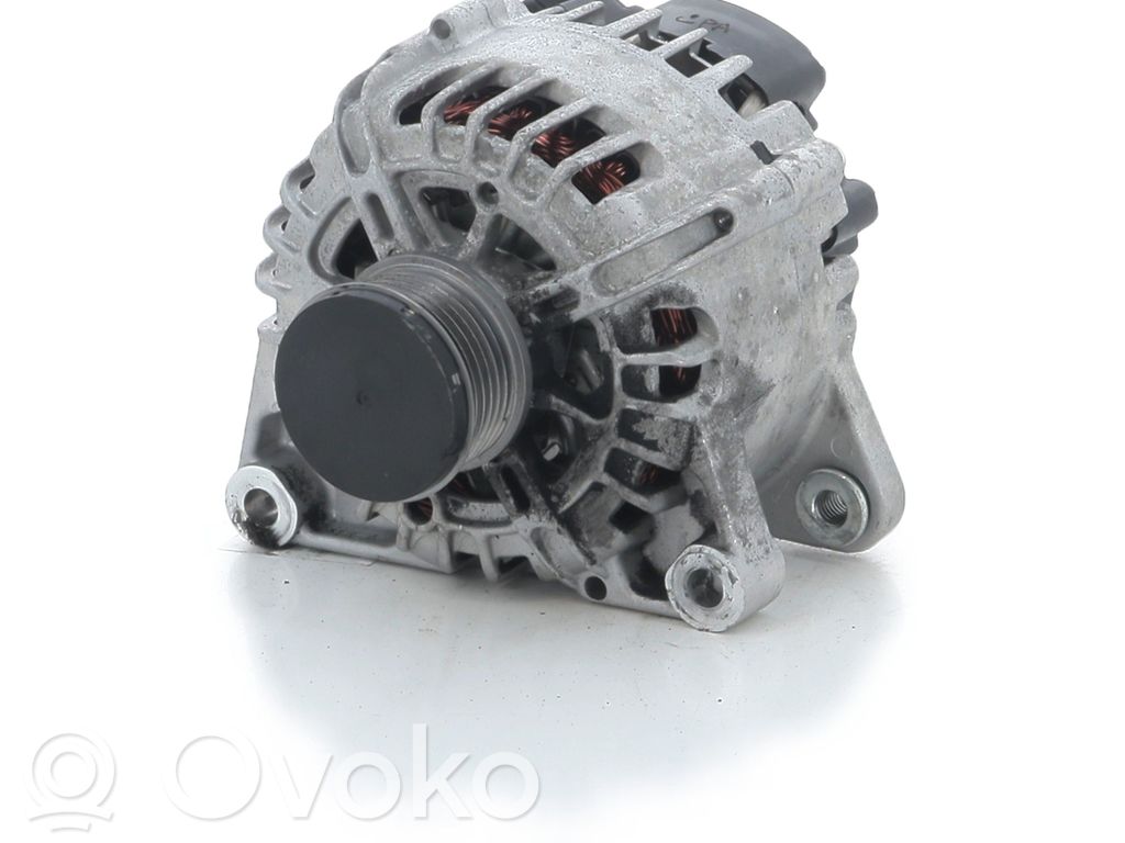 Alternator   9809391880,J16845T