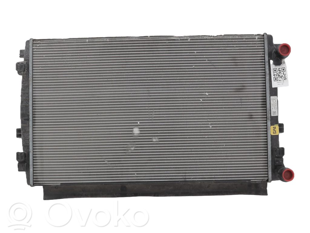 Audi A3 S3 8V Radiatore di raffreddamento
