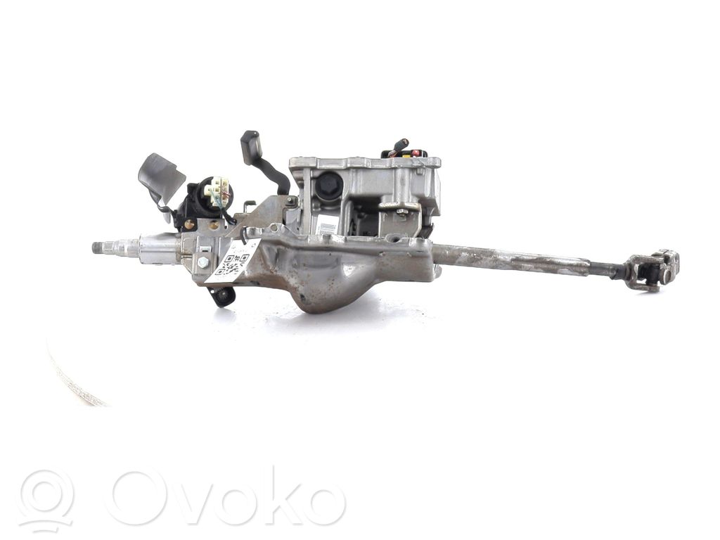 Fiat Stilo Ohjauspyörän akselisarja 