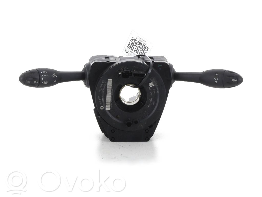 Mini One - Cooper Coupe R56 Commodo, commande essuie-glace/phare 