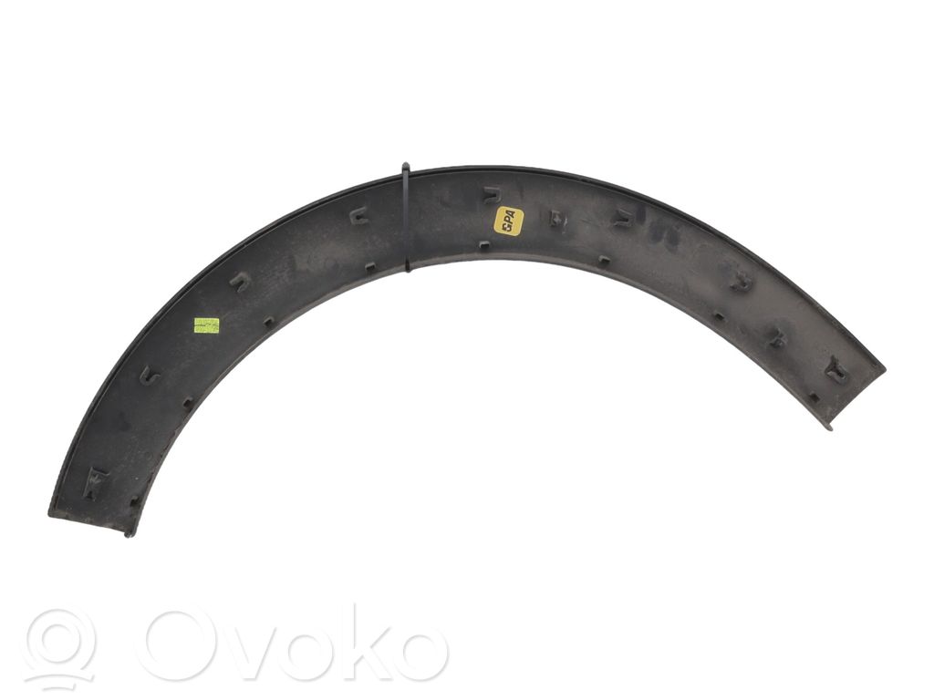 Citroen C3 Rivestimento passaruota anteriore