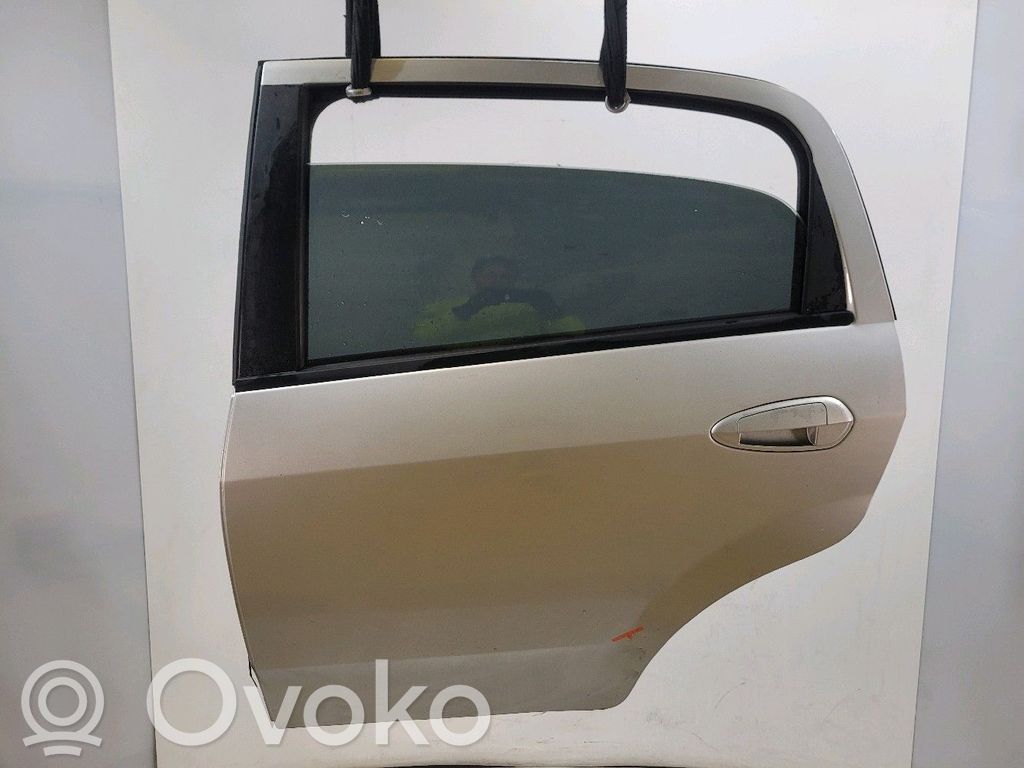 Fiat Punto (199) Ușă spate 